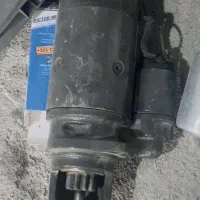 سلام یک استارت ۲۴ ولت