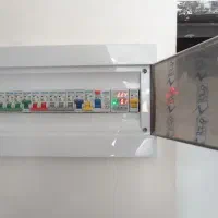 برقکاری - همبندی ارت ساختمان|خدمات پیشه و مهارت|کرمانشاه, |دیوار