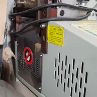 گیوتین کاتردستگاه برش اتومات تسمه نواربند مارک کش|ماشینآلات صنعتی|تهران, امام زاده حسن|دیوار