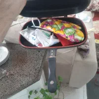 پخت پز|ظروف پخت‌وپز|آستارا, |دیوار