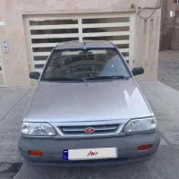 ۸۶ بیرنگ دوگانه کارخانه شاسی پلمپ بدون جوش ترک|خودرو سواری و وانت|کرج, محمد آباد|دیوار