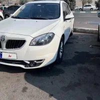 برلیانس h320  اتومات|خودرو سواری و وانت|تهران, تهرانسر مرکزی|دیوار