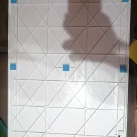 تخته رسم برای نقشه کشی|لوازم التحریر|گنبد کاووس, |دیوار