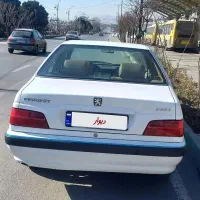 پرشیا تیو فایو مدل 94