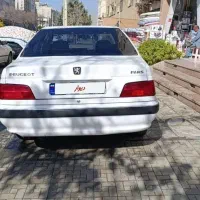 پارسtu5مدل ۱۴۰۱کاز سیمی اتاق تهران.کارکرد پایین|خودرو سواری و وانت|شیراز, فرگاز|دیوار