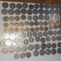 تعدادی انگشتروسکه کم یاب جهت فروش و معاوضه|جواهرات|شیراز, کوشک میدان|دیوار