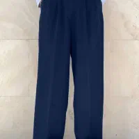 شلوار بگ دبل مازراتی|لباس|دورود, |دیوار