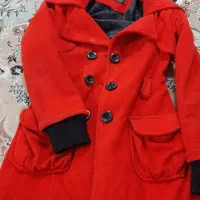 پالتو ۱۰۰ تومن