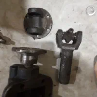 بغل گیربکس|قطعات یدکی و لوازم جانبی|باغستان, |دیوار