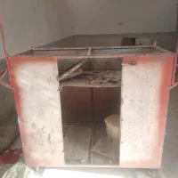 یک عدد دکه سیگار بزرگ