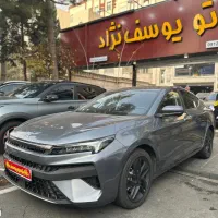 کی ام سی j7 صفر خشک (اتویوسف نژاد )|خودرو سواری و وانت|تهران, شهرک غرب|دیوار