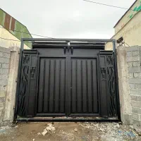 درب حیاطی به با تحفیف ویژه|خدمات پیشه و مهارت|لاهیجان, انقلاب|دیوار