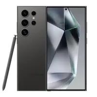 سامسونگ Galaxy S24 Ultra با حافظهٔ ۲۵۶ گیگابایت