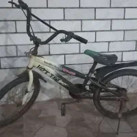 دوچرخه سایز ۲۰