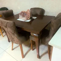 غذاخوری ۴نفره