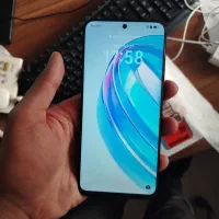 گوشی آنر X8a رم ۸