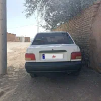 پراید مدل 90 تک