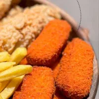 استخدام نیروی کار در اشپزخانه