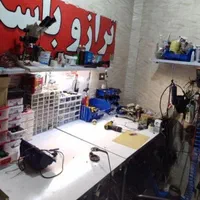 ترازو ۴۰ کیلویی شش رقم تایوانی گارانتی یک سال|فروشگاه و مغازه|بجنورد, |دیوار