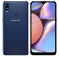 گوشی A10s تمیز،۶۵۰۰ حافظه ۳۲ می باشد