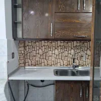 آپارتمان 65متری دوخواب(تخلیه شده)فلکه گاز سنددار|فروش آپارتمان|رشت, شهرک قدس|دیوار