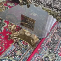 میز عسلی|مبلمان خانگی و میز عسلی|شاهرود, |دیوار