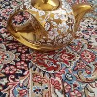 قوری تزئینی