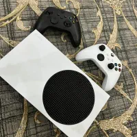 ایکس باکس سریs دودسته