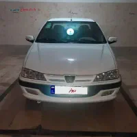 پژو پارس موتور جدید XU7P، مدل ۱۴۰۱