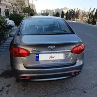 جک j4 مدل ۱۴۰۲ درحد|خودرو سواری و وانت|فردیس, فردیس|دیوار