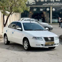 سمند سورن پلاس مدل۱۴۰۰ موتور ملی