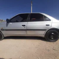 پژو 405 GLi - دوگانه سوز CNG، مدل۱۳۹۰|خودرو سواری و وانت|شاهرود, |دیوار