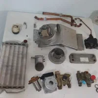 آموزش عملی پکیج شوفاژ دیواری|خدمات آموزشی|زنجان, |دیوار