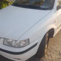 سمند EF7بنزینی