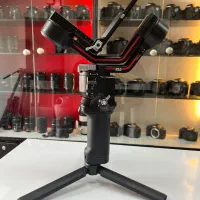 لرزشگیر دوربین DJI Rs3 standard استاندارد
