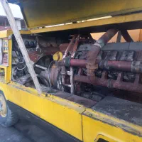 فروش|ماشین‌آلات صنعتی|خانمیرزا, |دیوار