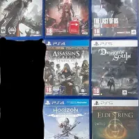 بازیps4.ps5|کنسول، بازی ویدئویی و آنلاین|تهران, نیروی هوایی (پیروزی)|دیوار
