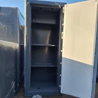 گاوصندوق مدل 350 ابعاد 120ارتفاع|ابزارآلات|رشت, گلسار|دیوار
