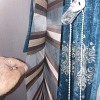 پرده کرکره ای|پرده، رانر، رومیزی|تهران, بهارستان|دیوار