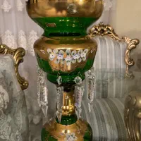 یک عدد لاله اگرمن اصل