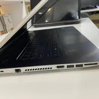 لپ تاپ hp i7 گرافیک مجزا ۱۷ اینچ حراج|رایانه همراه|کرج, گوهردشت|دیوار