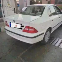 سمندمدل۹۱دوگانه دستی موتوریت به شرط|خودرو سواری و وانت|قم, حاج زینل|دیوار