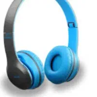 هدفون بلوتوثی  تاشو مدل p47|لوازم جانبی موبایل و تبلت|شهرکرد, |دیوار