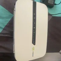 مودم مبین نت 6500|مودم و تجهیزات شبکه|تهران, شهران شمالی|دیوار