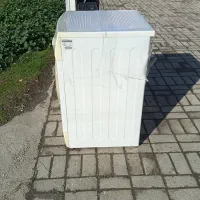 لباسشویی دوو|ماشین لباسشویی و خشک‌کن لباس|بندر ترکمن, |دیوار