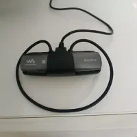 ام‌پی‌تری پلیر سونی|پخش‌کننده همراه|تهران, کیانشهر|دیوار