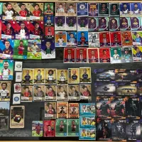 کارت کیمدی و کالاف و ماینکرفت