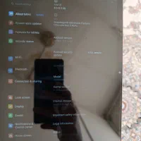 تبلت ردمی پد اس ای|تبلت|مهاباد (آذربایجان غربی), |دیوار