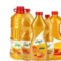 روغن طبیعت