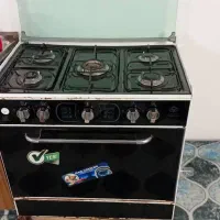 اجاق گاز